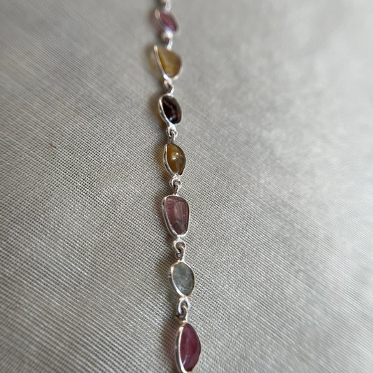 Everyday Tourmaline Bracelet