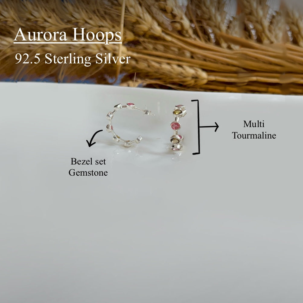 Aurora Hoops