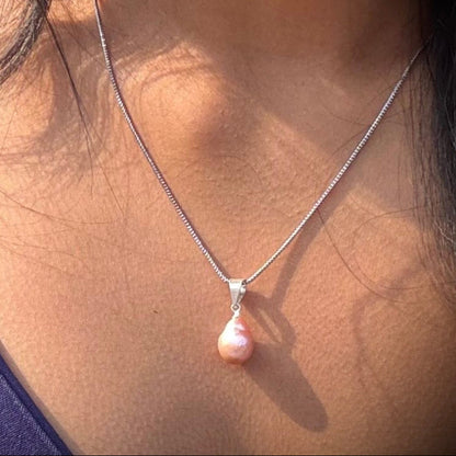 JUST Baroque Pendant