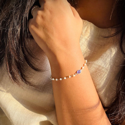 Tanoura Bracelet