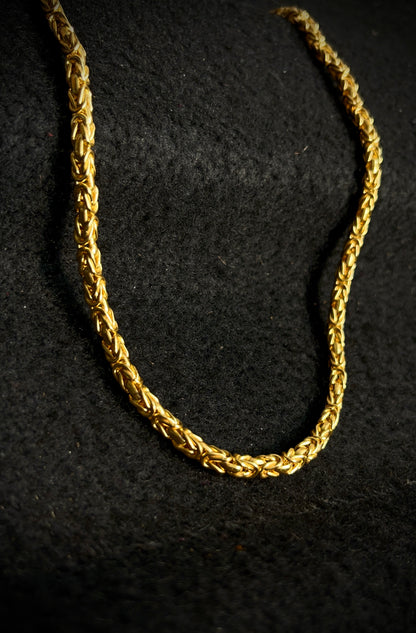 The King Chain