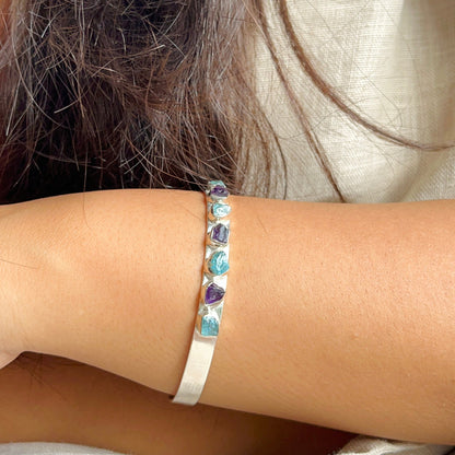 Prussian Cuff