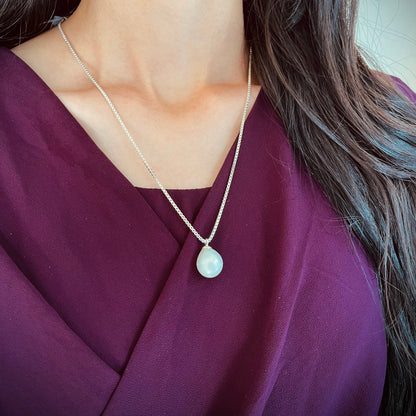 Timeless Southsea Pearl Pendant