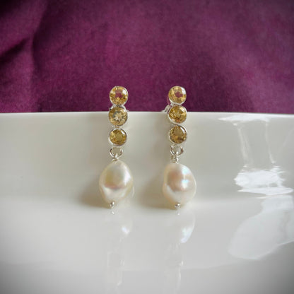 Lumisol Earring