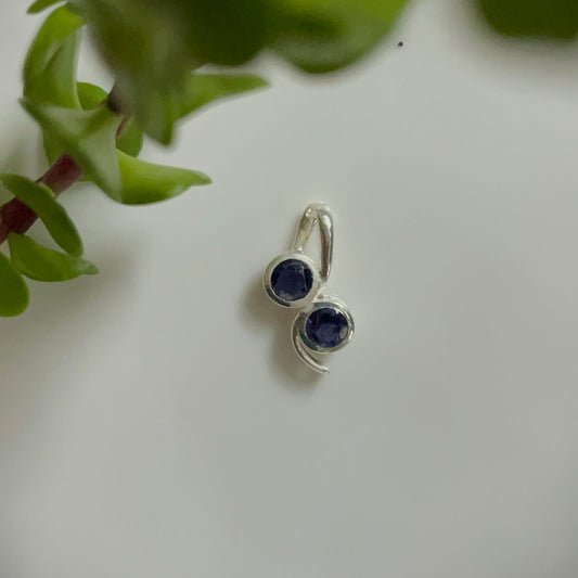 Essence Pendant