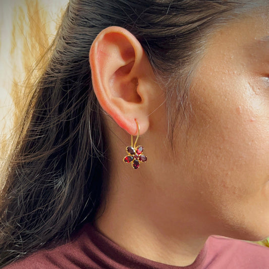 Petals Earring