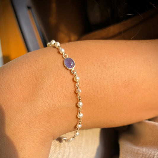 Tanoura Bracelet
