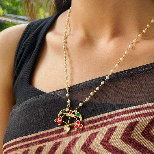 Siyaan Necklace