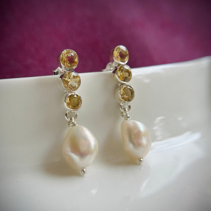 Lumisol Earring