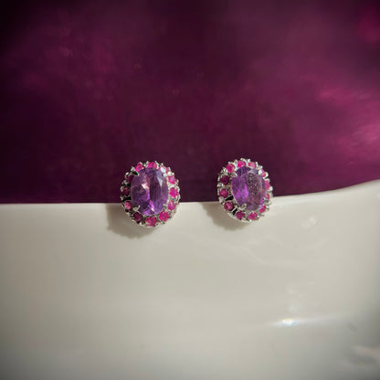 Ametra Earring