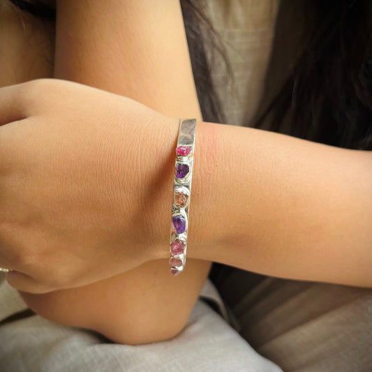 Paraiba Cuff