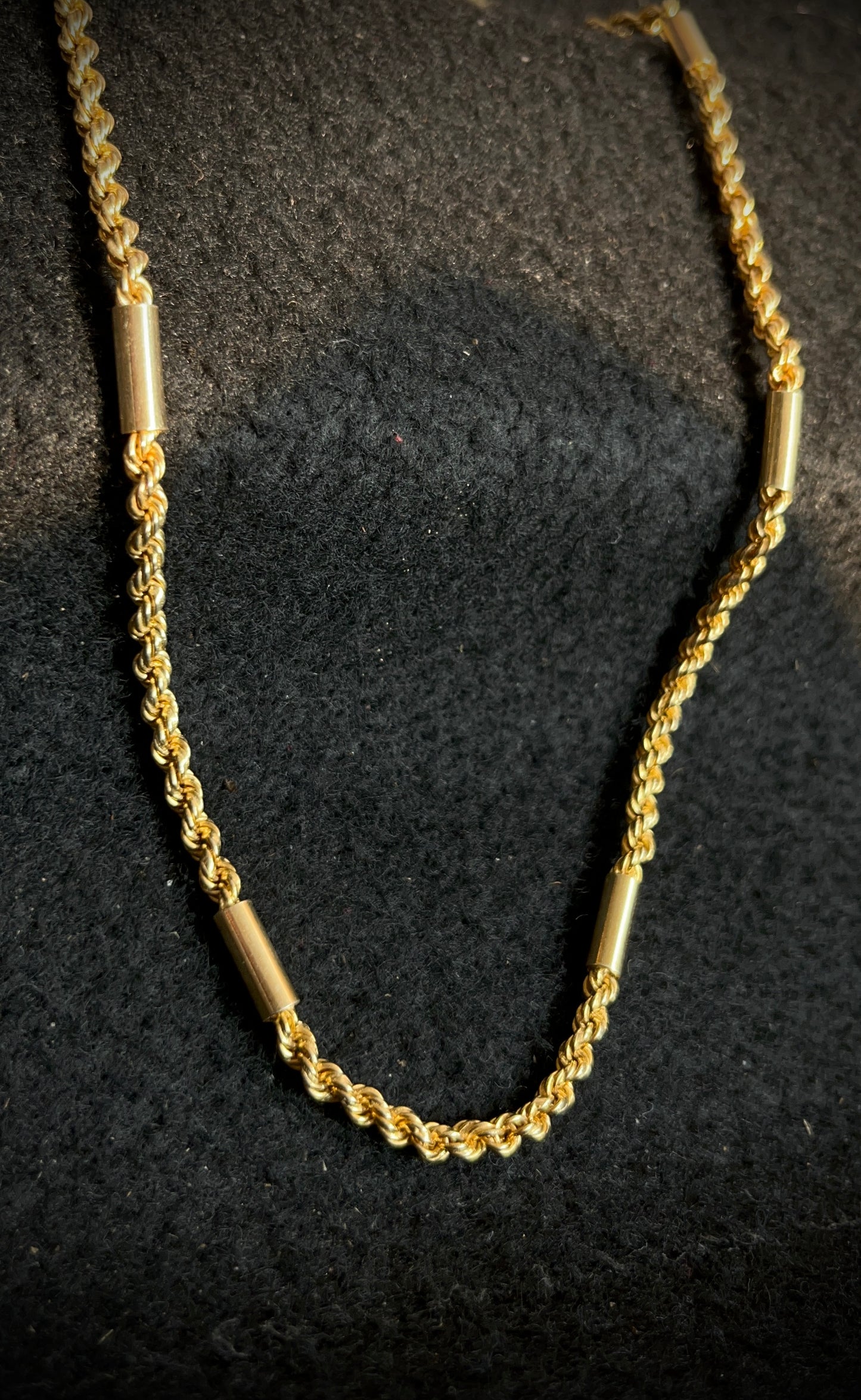 Golden Gully Men's Chain