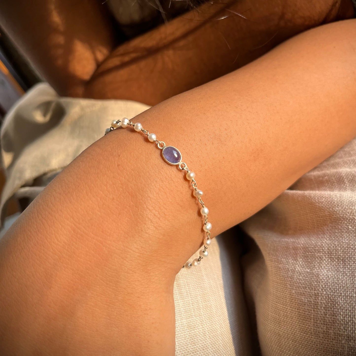 Tanoura Bracelet