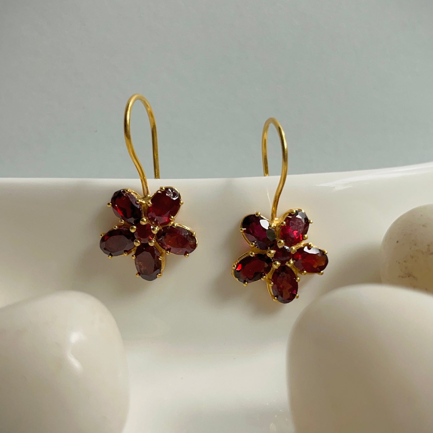 Petals Earring
