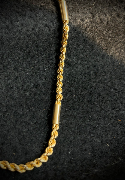 Golden Gully Men's Chain