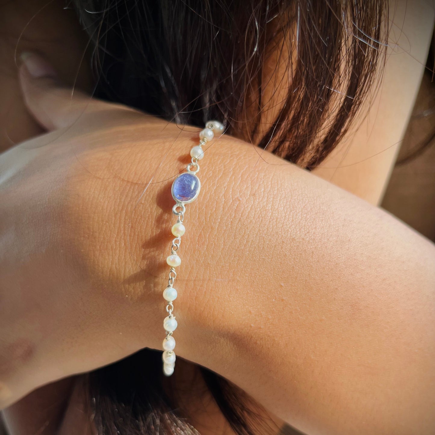 Tanoura Bracelet