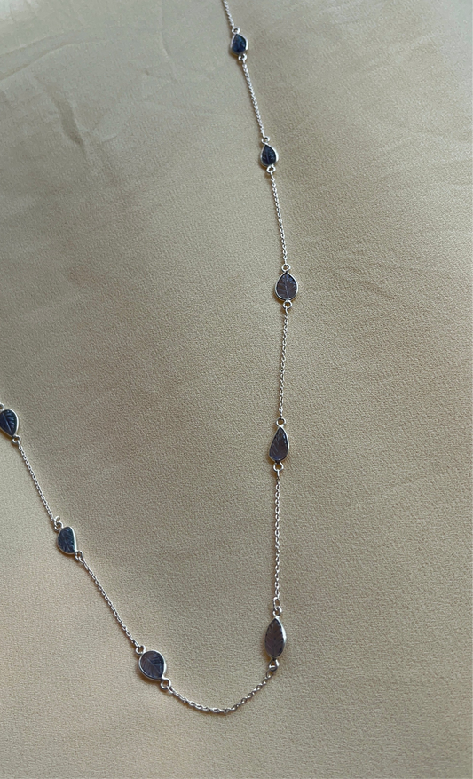 Etihad Long Chain