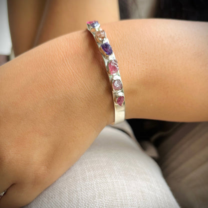 Paraiba Cuff