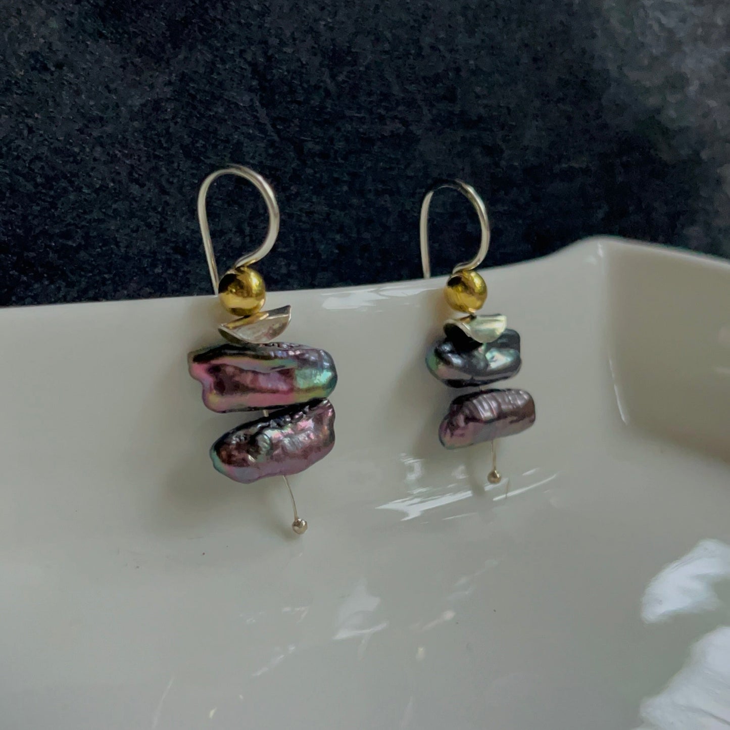Phoebe Drop Earring