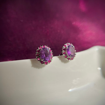 Ametra Earring