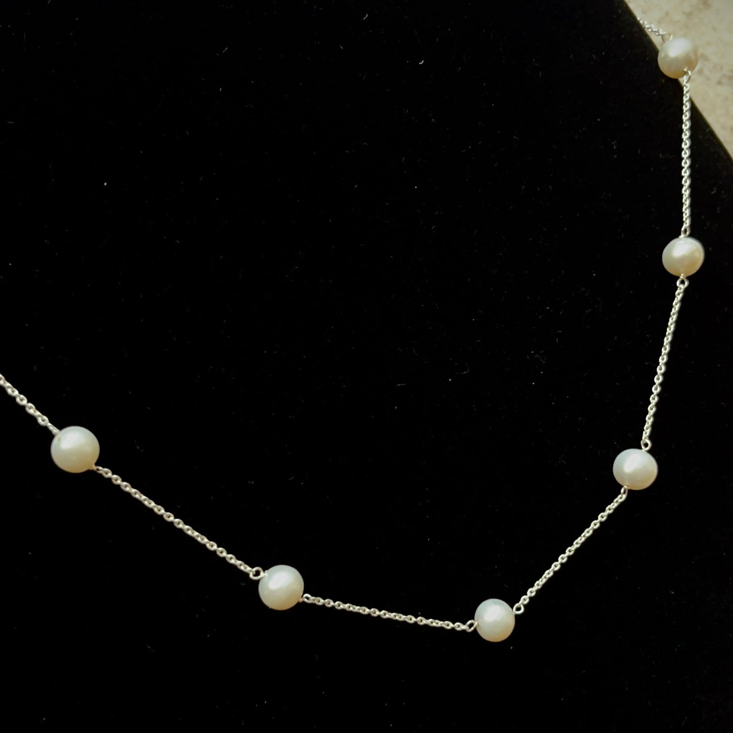 Beachside Glow Chain