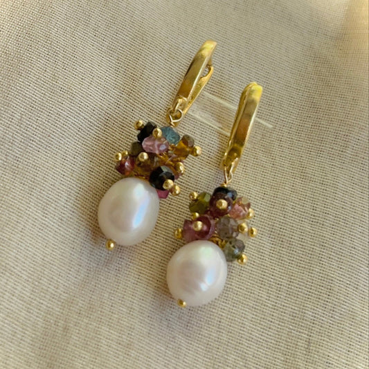 Nayaab Earring