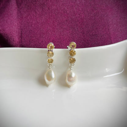 Lumisol Earring
