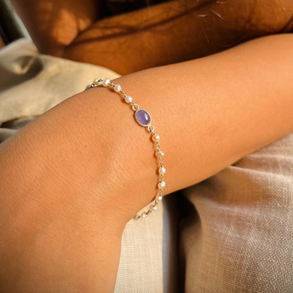 Tanoura Bracelet