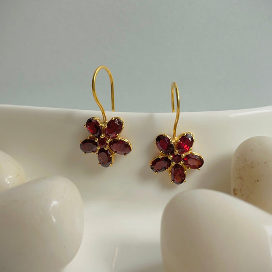 Petals Earring