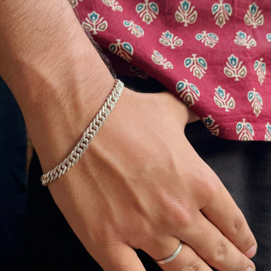 Husky Men's Bracelet