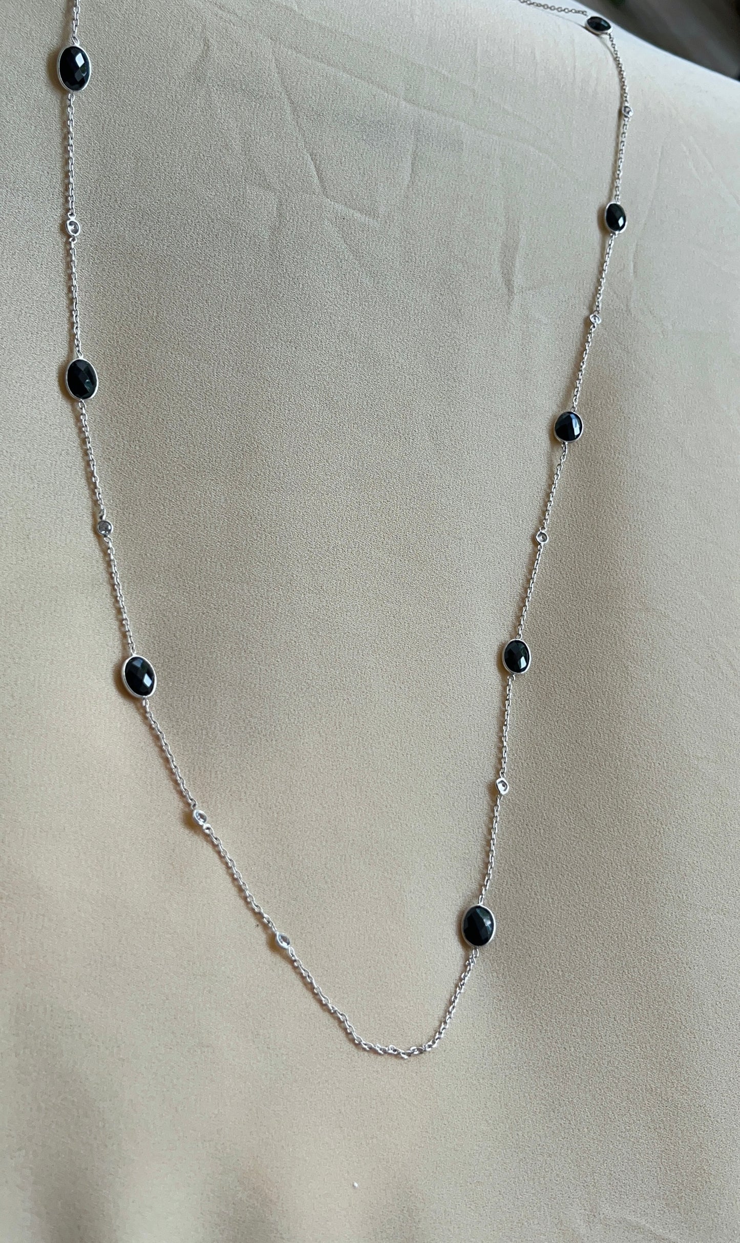 Dusk Long Chain