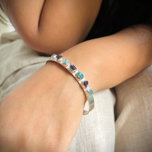 Prussian Cuff