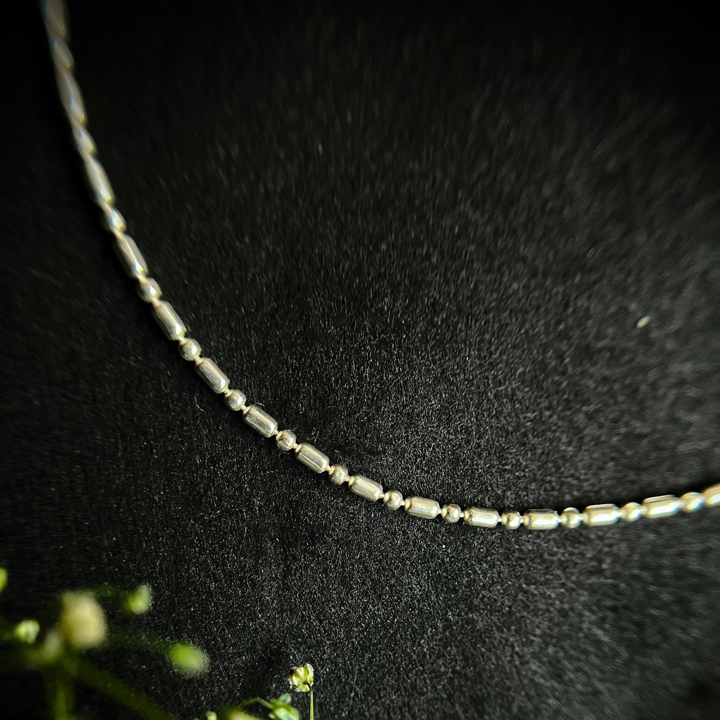 Quazi Anklet