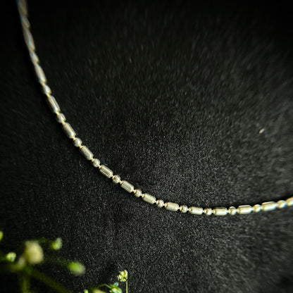 Quazi Anklet