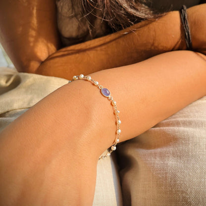Tanoura Bracelet