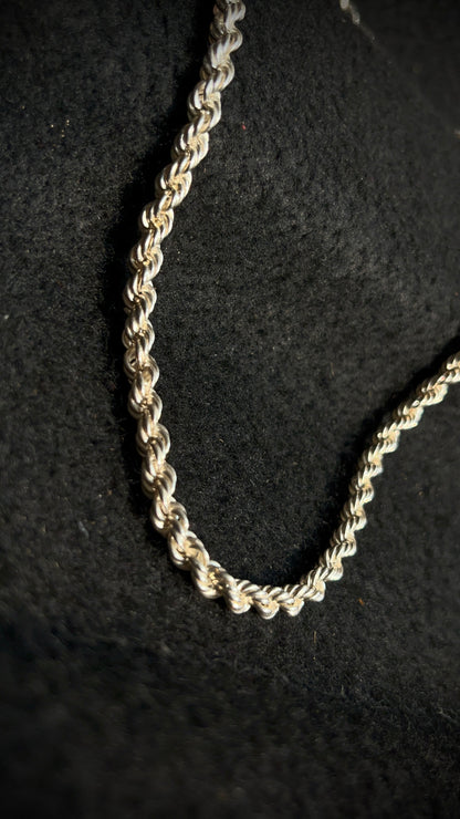 Dolo Rolo Men's Chain