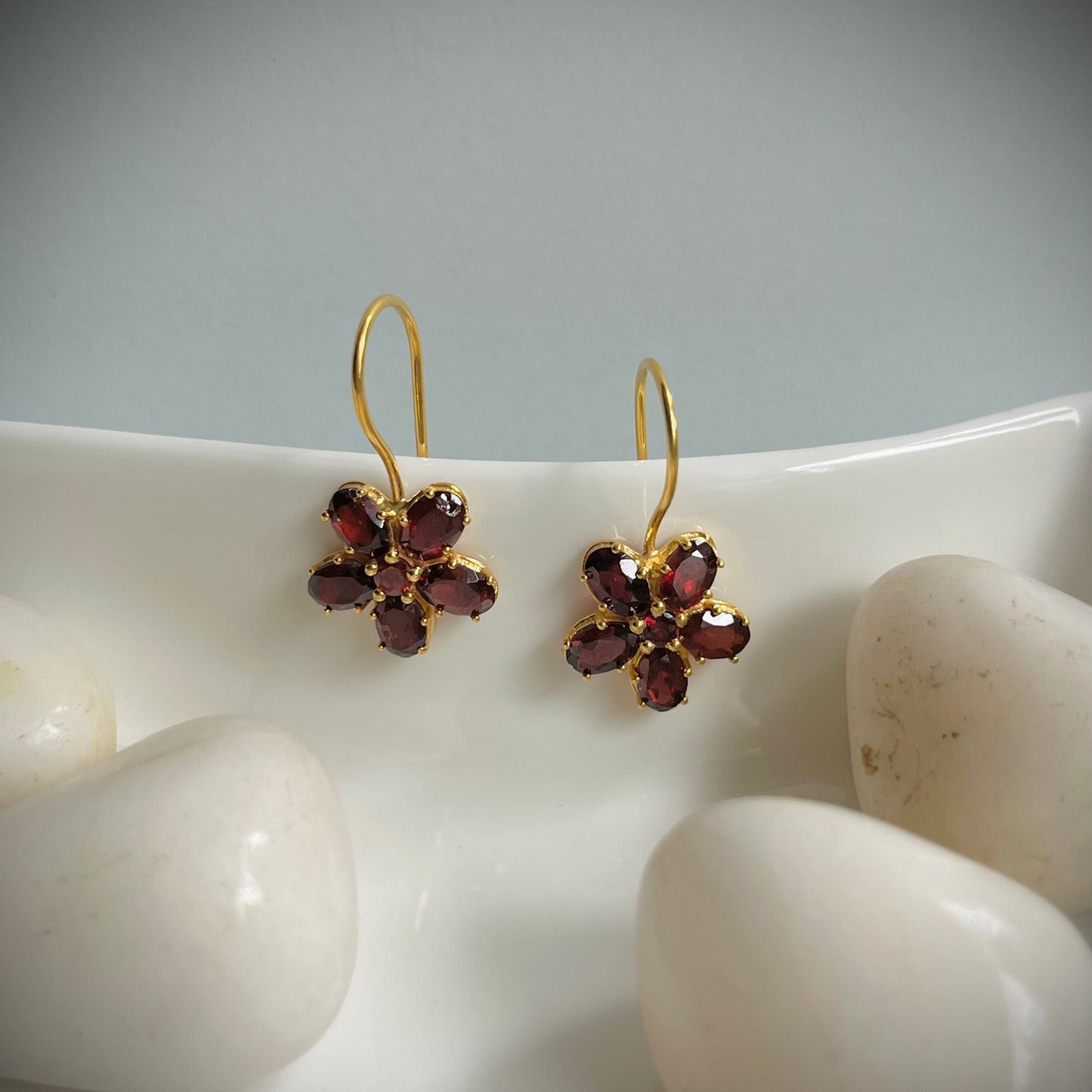 Petals Earring