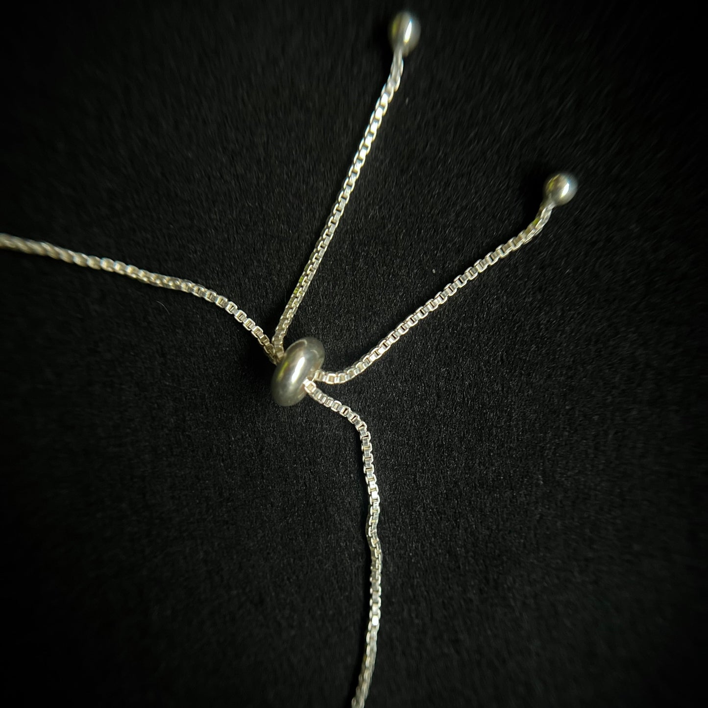 Naaz Bolo Anklet