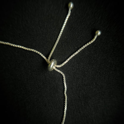 Naaz Bolo Anklet