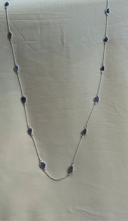 Etihad Long Chain