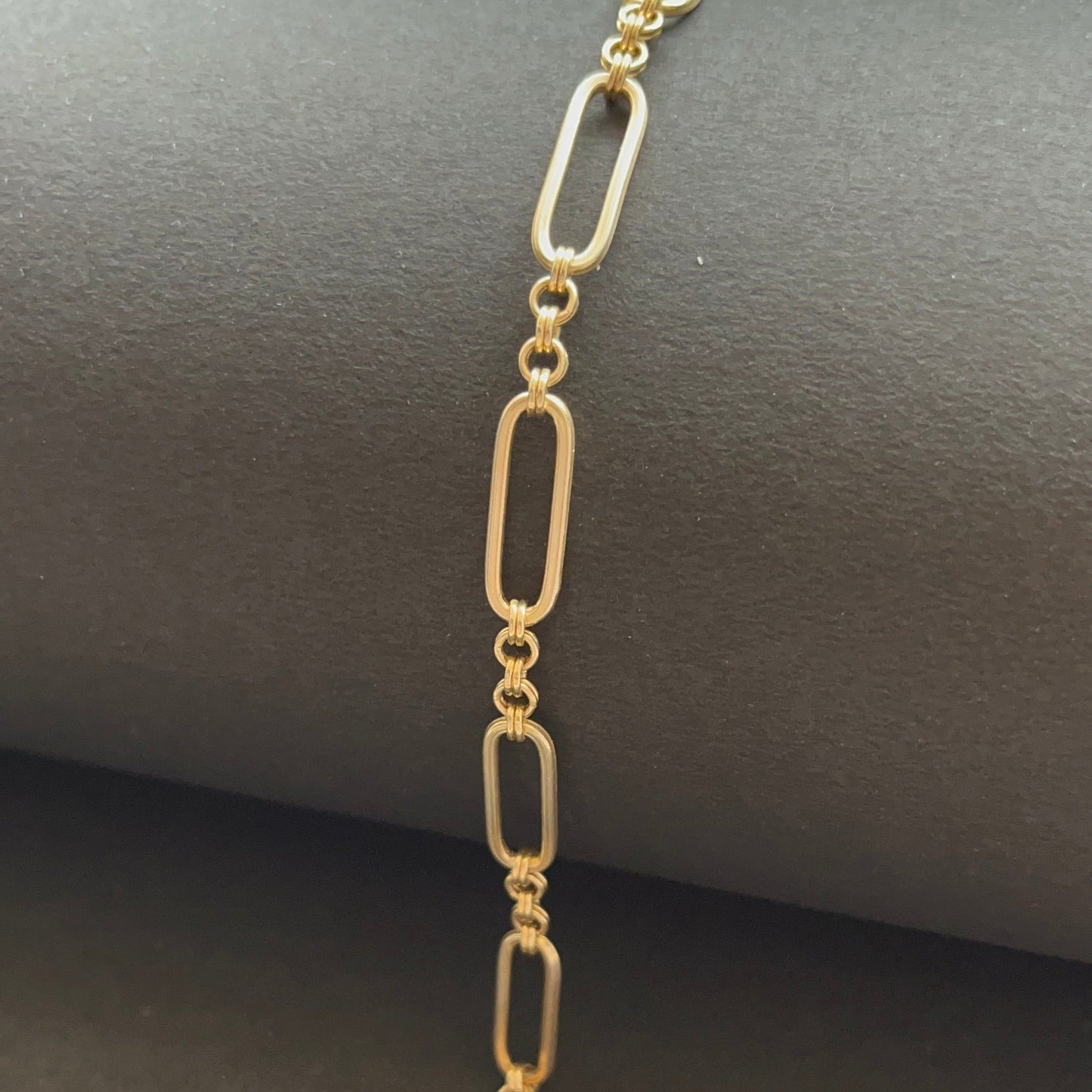 Golden Muse Bracelet