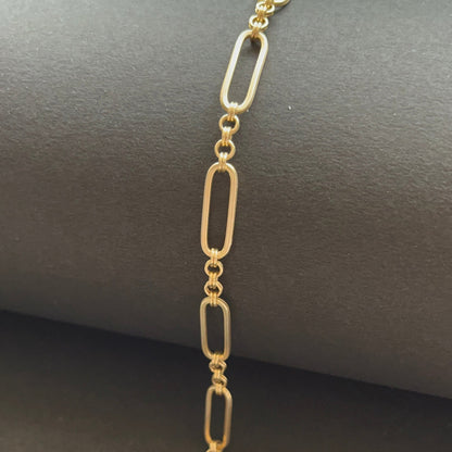 Golden Muse Bracelet