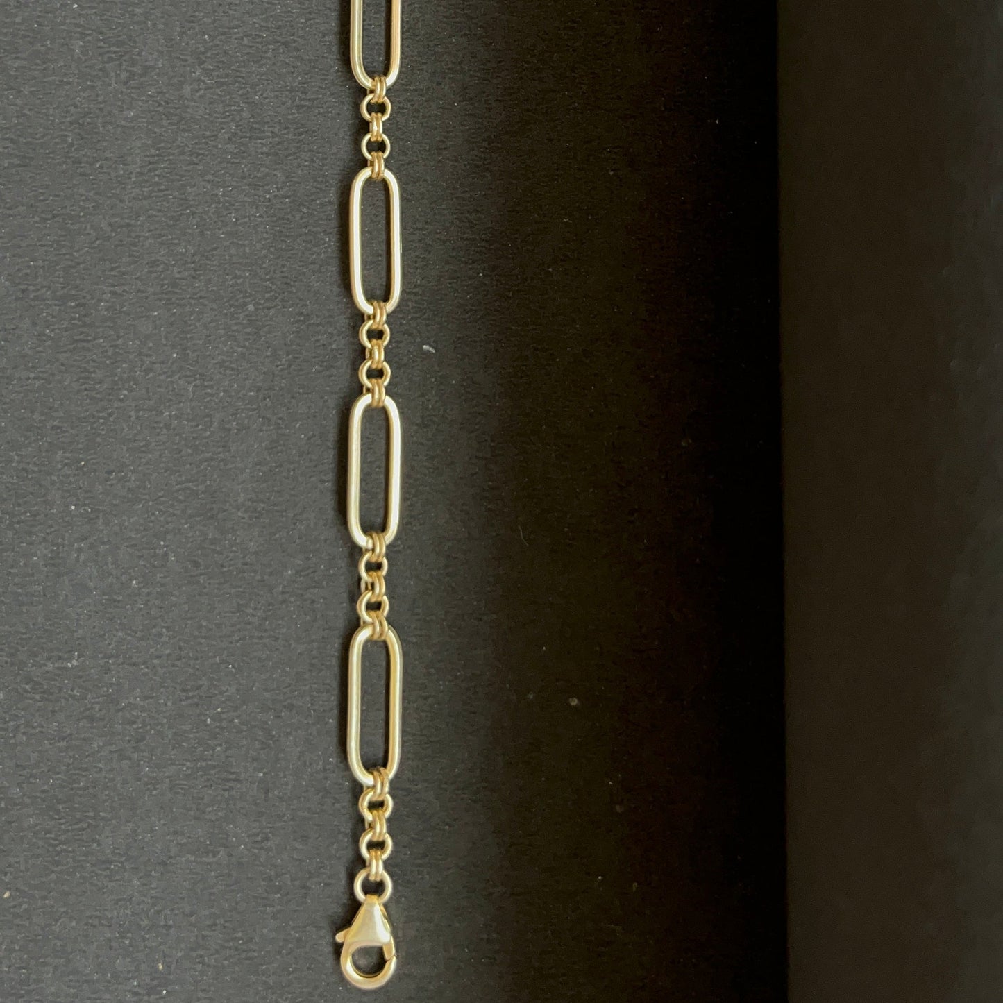 Golden Muse Bracelet