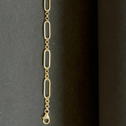Golden Muse Bracelet