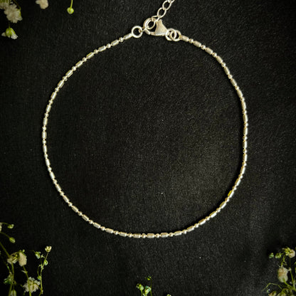 Quazi Anklet