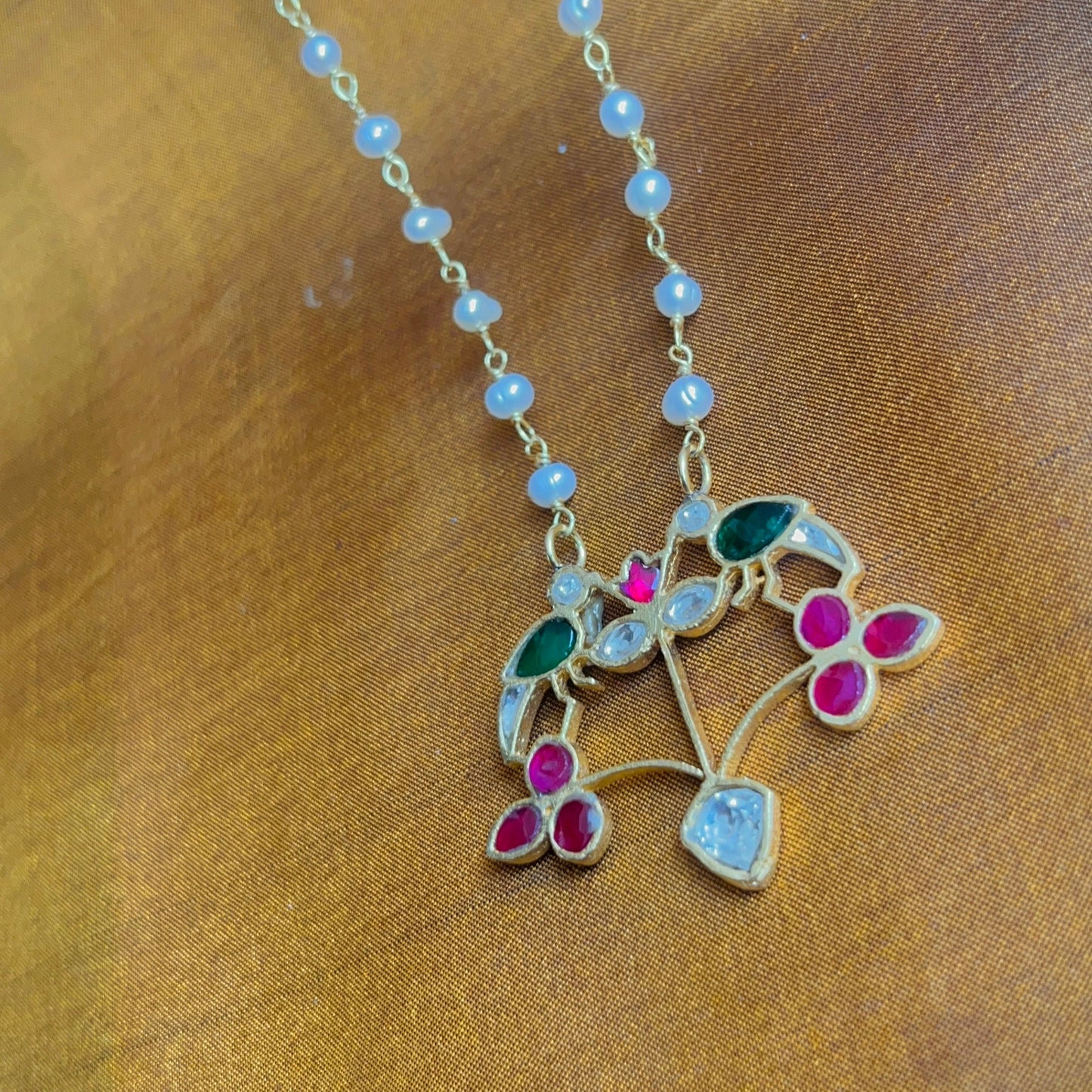 Siyaan Necklace