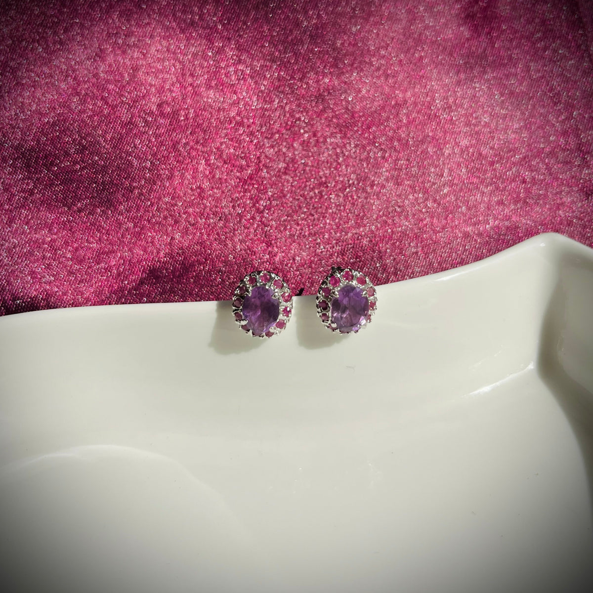 Ametra Earring