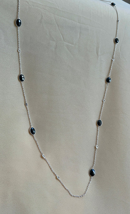 Dusk Long Chain
