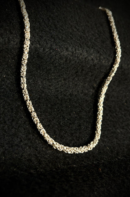 Vincent Men's Chain