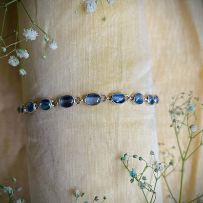 Midnight Serenity Bracelet